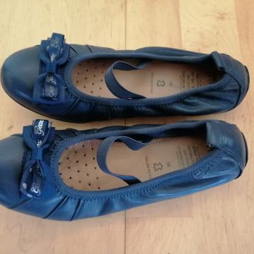 Geox balerinke št. 36