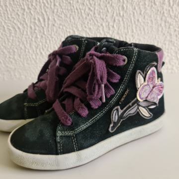 Geox otroški čevlji/gležnarji, velikost 30