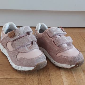 Geox superge Alben Girl (vel. 21)