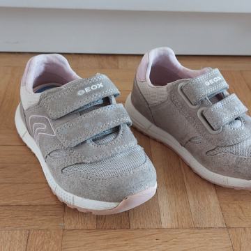 Geox superge Alben Girl (vel. 24)