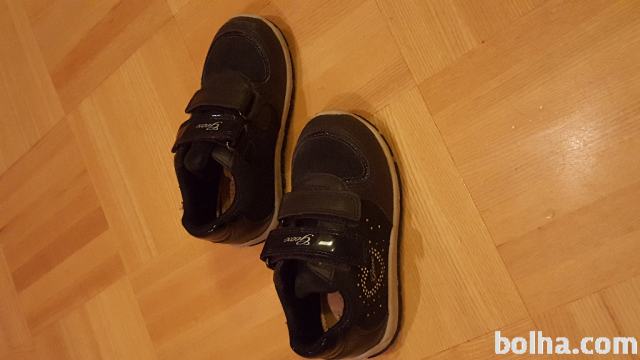 Geox supergice št. 25