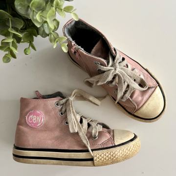 Gležnarji Ciciban, številka 30