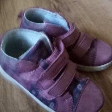 Gležnarji Ciciban, velikost 27