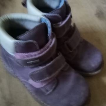 Gležnarji Ciciban, velikost 30