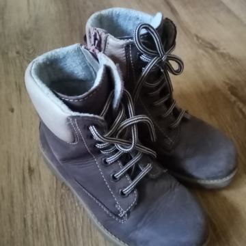 Gležnarji Ciciban, velikost 32