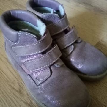 Gležnarji Ciciban, velikost 34