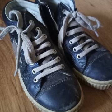 Gležnarji Ciciban, velikost 36