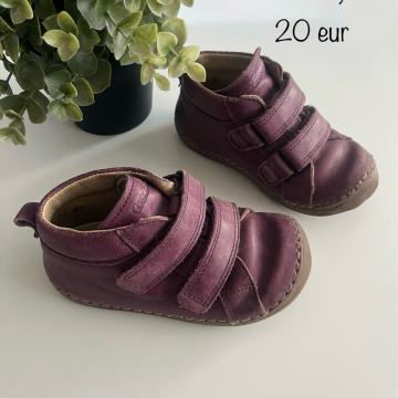 Gležnarji FRODDO, velikost 23