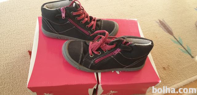 GLEŽNARJI/SUPERGICE 30, NOVE