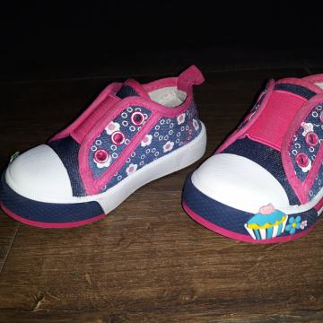 Josh otroški čevelj št. 20