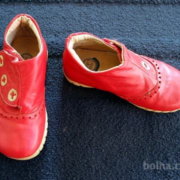 Livie & Luca usnjeni čevlji, št. 11 / št. 27-28