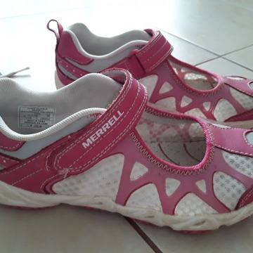 Merrell balerinke, št.35