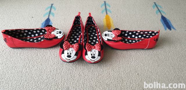 MINNIE BALERINKE HM 30