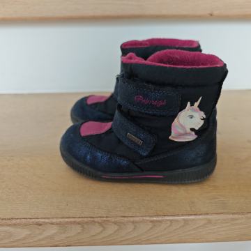 Nepremočljivi škornji Primigi št. 24