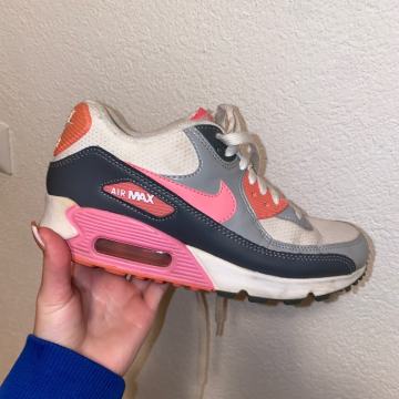 Nike superge