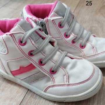 obutev 23 24 25 26 27 za punčko
