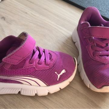 Obutev za punčko št. 24