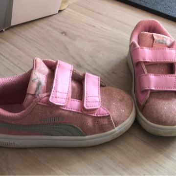 Obutev za punčko št. 26