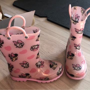 Obutev za punčko št. 27