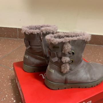 s.Oliver dekliški škorenjci št. 32