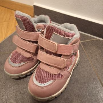 Otroaki zimski cevlji