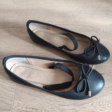 Nove otroške balerine 33