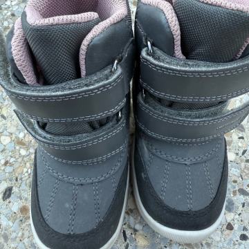 Otroške snežke Geox FLANFIL ABX vel. 24