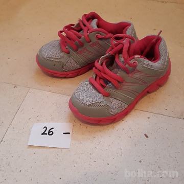 Otroške supergice št. 26