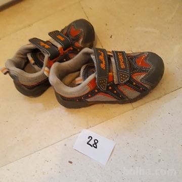 Otroške supergice št. 28