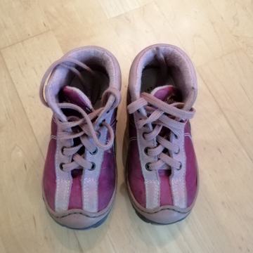 Otroški čeveljčki Ciciban št. 23