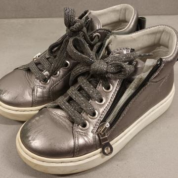 Otroški čevlji - gležnarji Ciciban 29