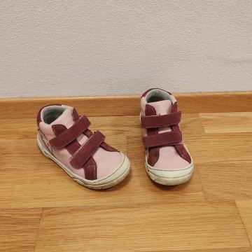 otroški čevlji/gležnjarji - št. 27