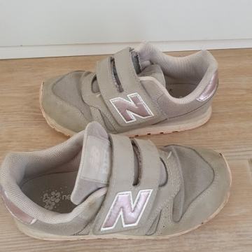 Otroški čevlji New Ballance št. 32