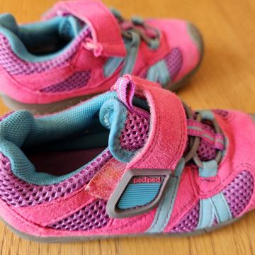 Otroški čevlji Pediped, 24
