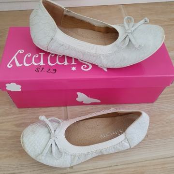 Otroški čevlji št. 29