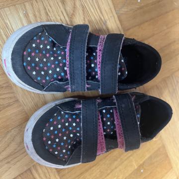 Otroški čevlji - superge Le Coq sportif 25