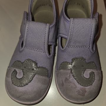 Otroški copati Froddo Slonček