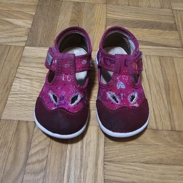 Otroški copati št. 20