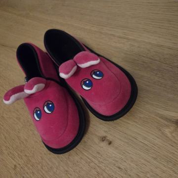 OTROŠKI COPATI VUČKO ŠT. 30