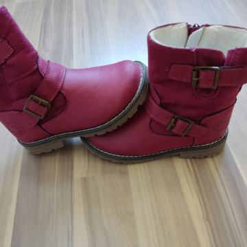 Otroški gležnarji Lupilu, št. 25