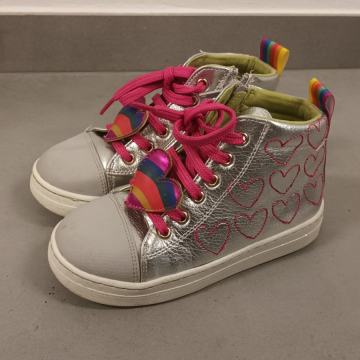 Otroški jesenski čevlji (gležnarji) 27