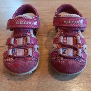 Otroški sandali Geox št.20