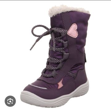 otroški škornji  Superfit 29 in 30