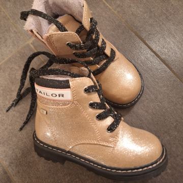 Otroski zimski cevlji tom tailor