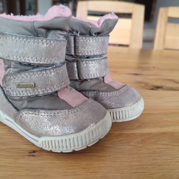 Primigi goretex škornji