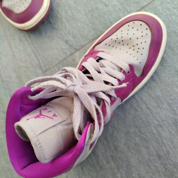 Prodam Air Jordan 36,5