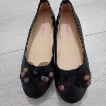 Prodam baletanke v št.34 Novo