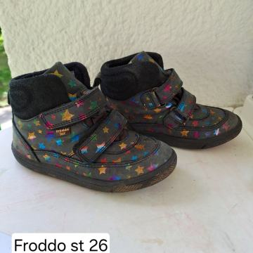 Prodam Froddo čevlje