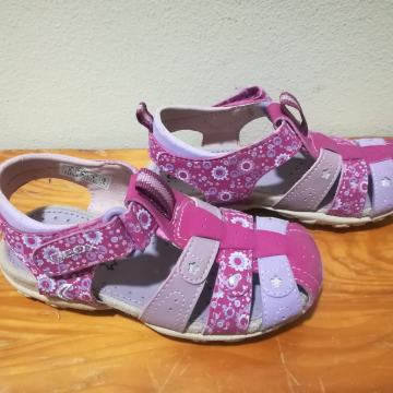 Sandali Geox, št. 26