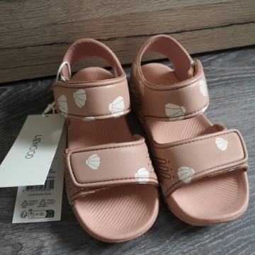 Novi sandali Liewood 26